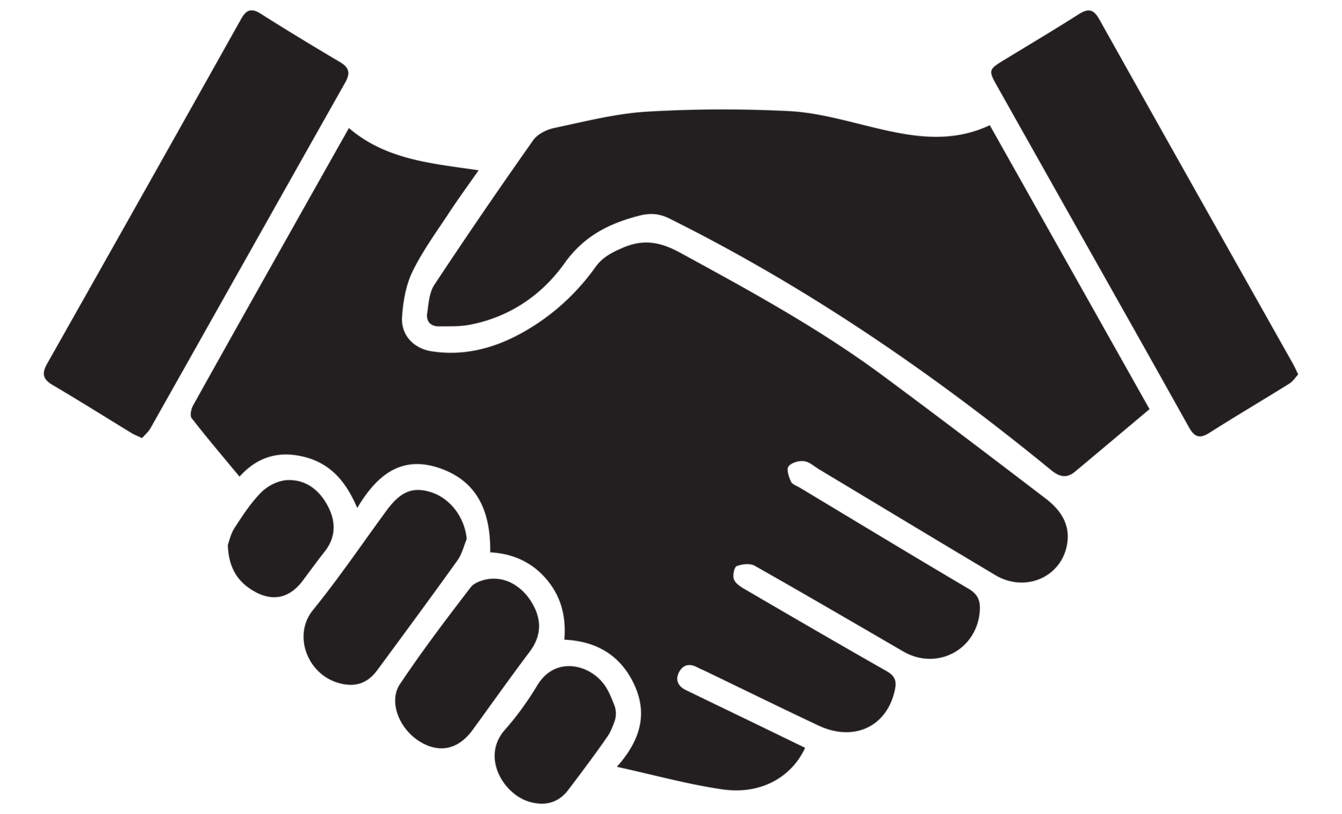 Handshake