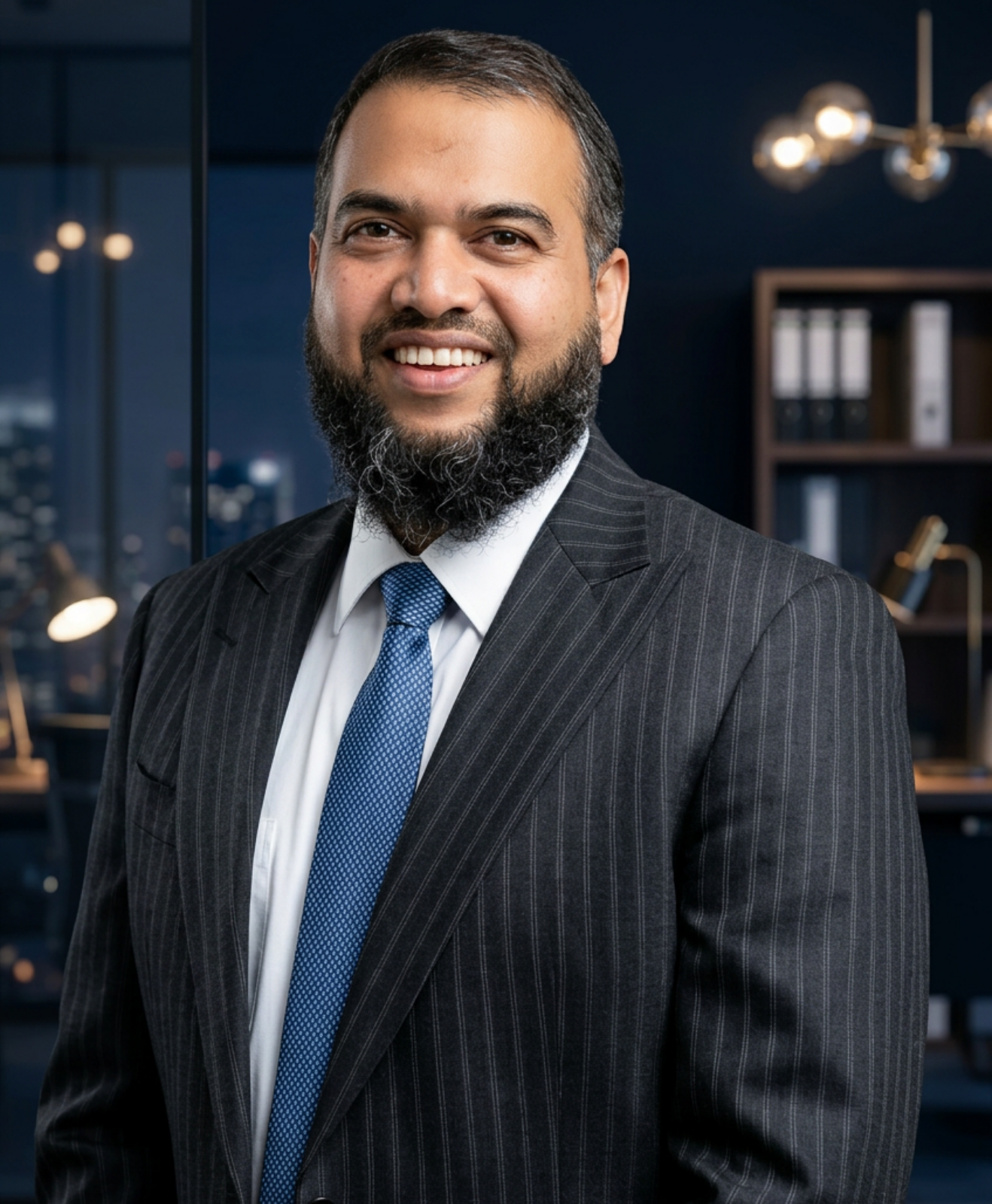 Abdullah Mamun, SMS Tax & Accounting