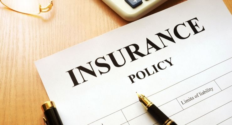 Auto, Home and Business Insurance