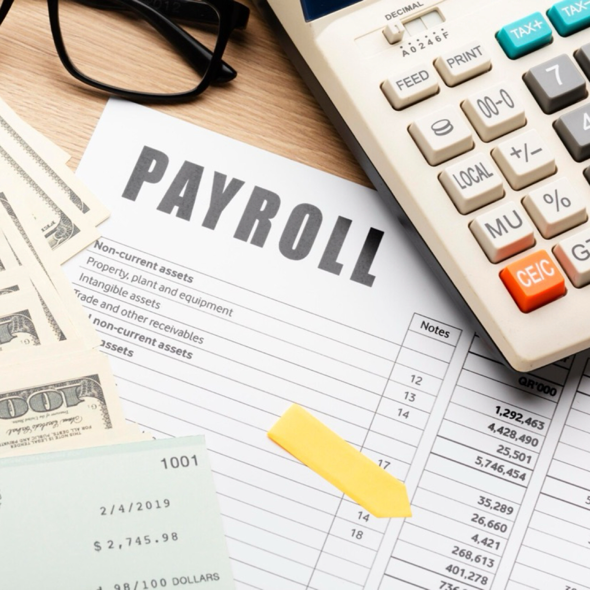 Payroll Services