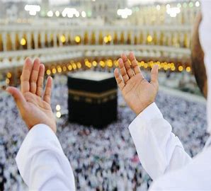Umrah Services